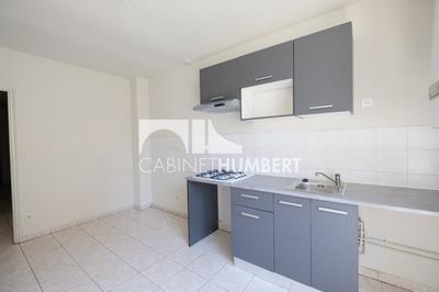 Appartement - 86 m² - 3 pièces