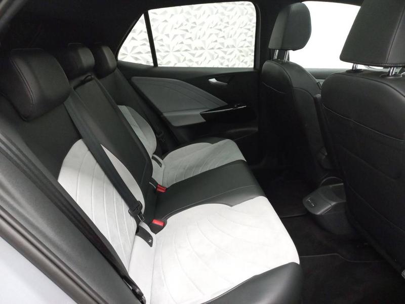 Volkswagen Id.3 204 ch Pro Performance Style Exclusive