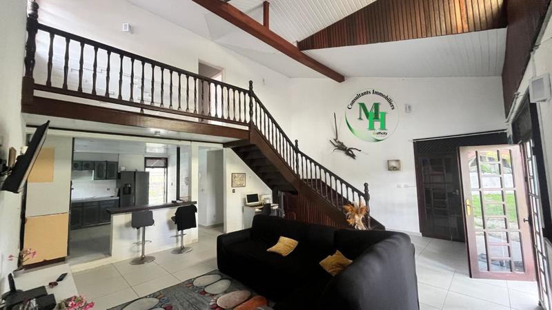 Villa - 131 m² - 5 pièces