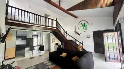 Villa - 131 m² - 5 pièces