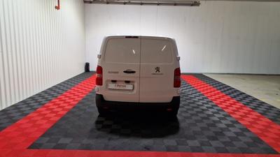 Peugeot Expert tole standard 1.5 bluehdi 120 ss bvm6 pro