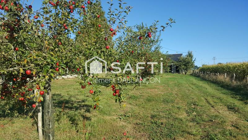 Maison - 325 m² - 8 pièces