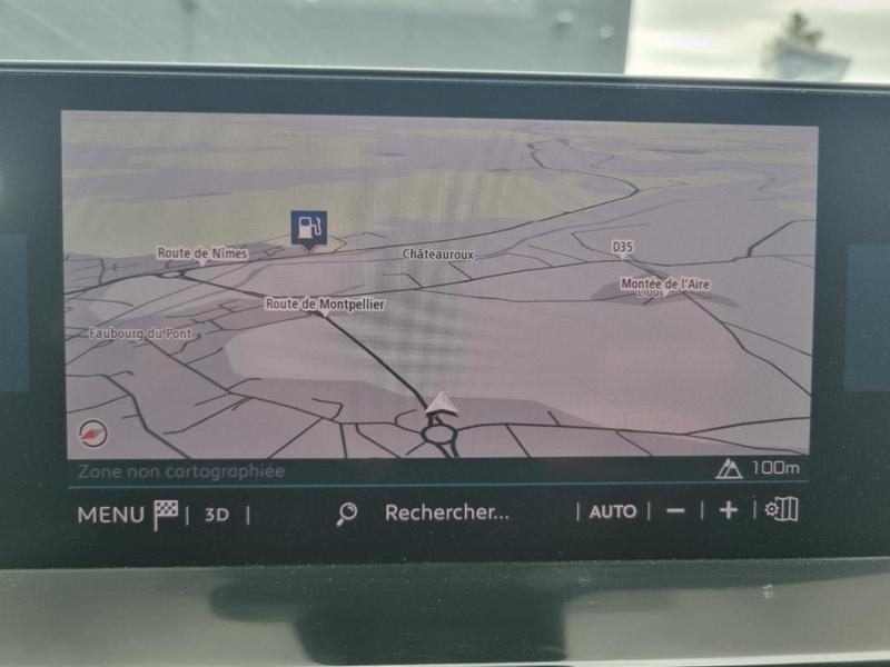 Citroën C4 III BlueHDi 110 s&amp;amp;S Bvm6 Shine