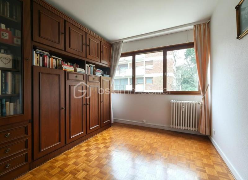Appartement - 101 m² - 5 pièces