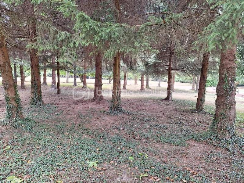 Corps de ferme - 165 m² - 7 pièces