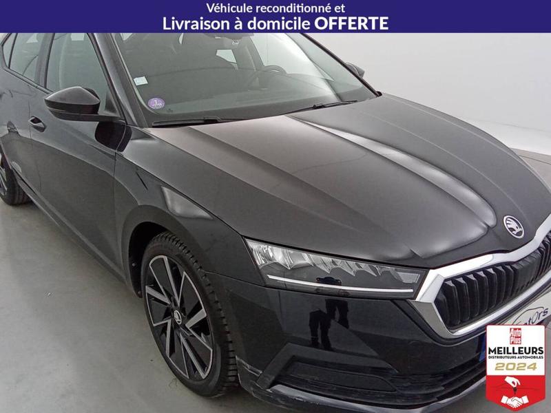 Skoda Octavia 1.4 Tsi Phev 204 DSG6e Ambition +Acc +Pdc