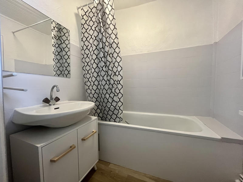 Appartement - 23 m² - 1 pièce