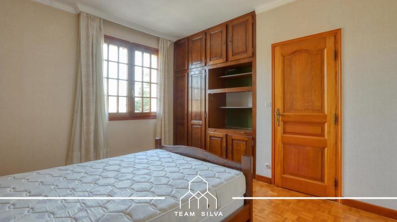 Maison - 105 m² - 4 pièces