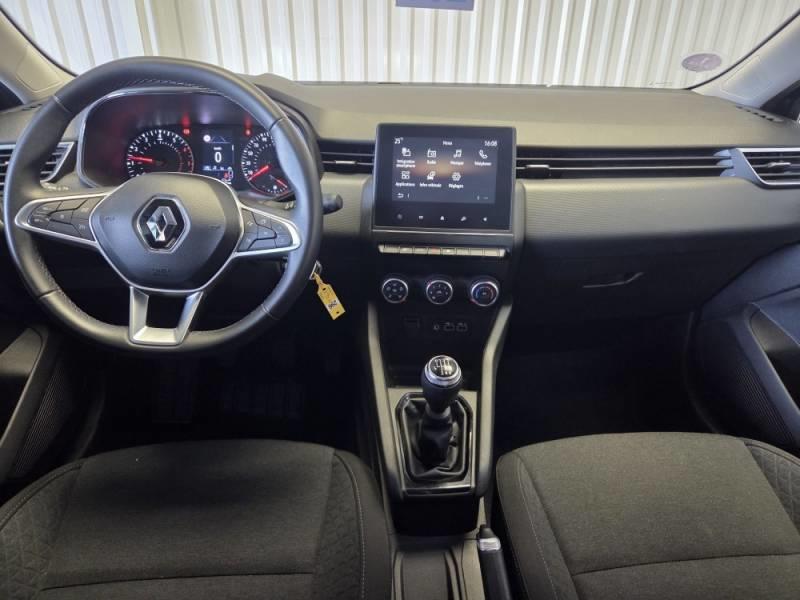 Renault Clio Blue dCi 100 - 21n Business