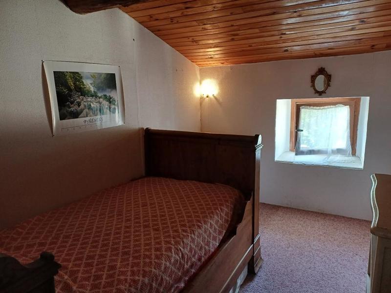 Maison - 100 m² - 6 pièces