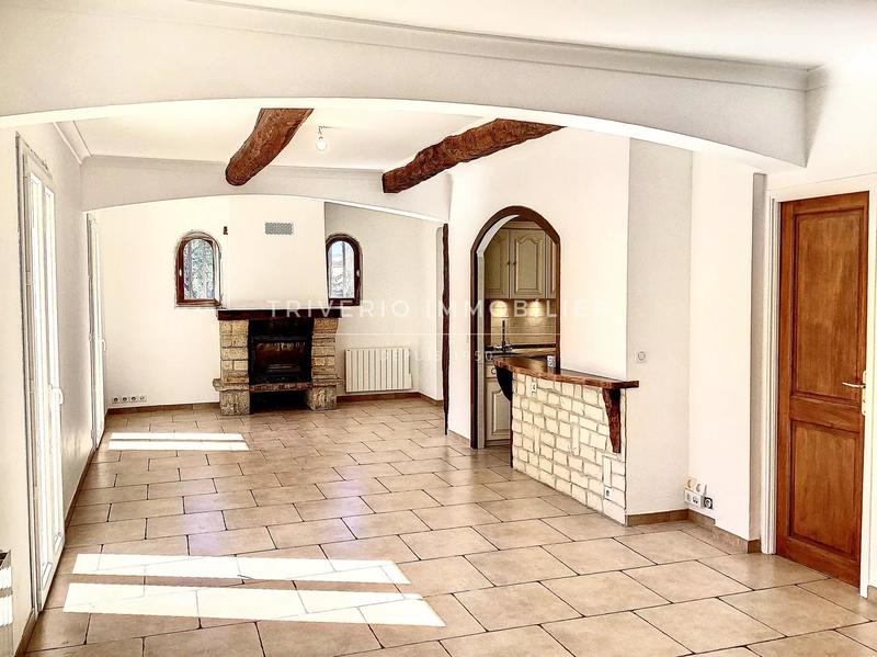 Maison - 117 m² - 4 pièces