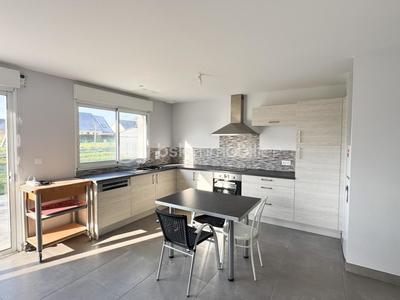 Maison - 101 m² - 5 pièces