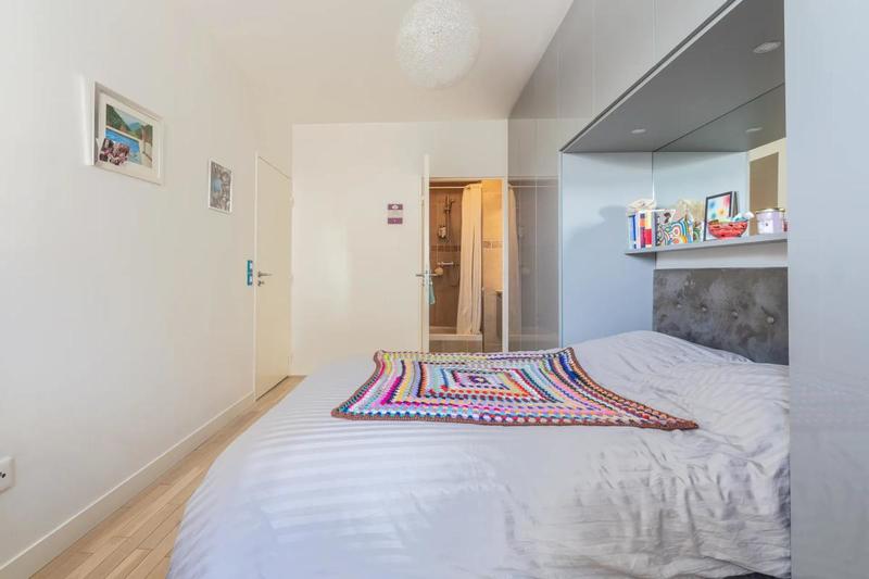 Appartement - 77 m² - 4 pièces