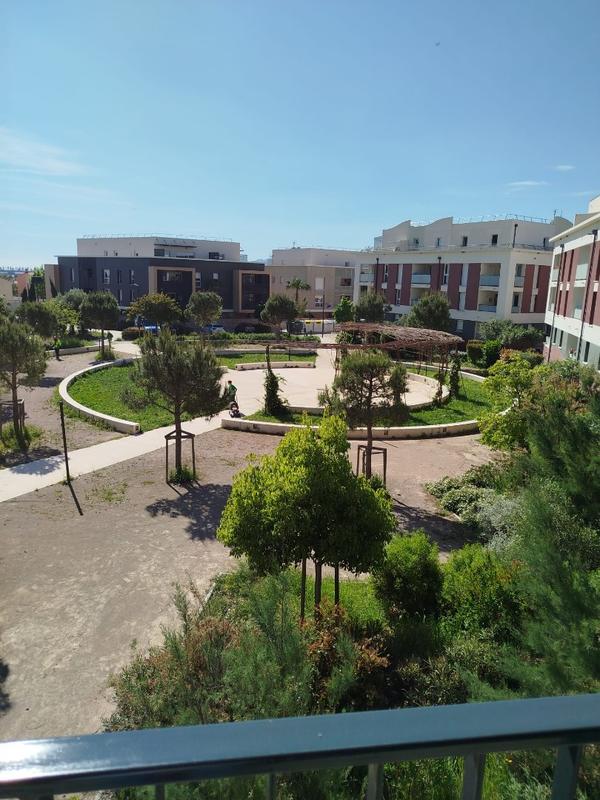 Appartement - 78 m² - 3 pièces