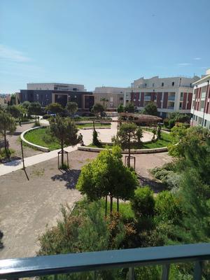 Appartement - 78 m² - 3 pièces