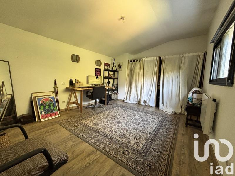 Maison - 89 m² - 3 pièces