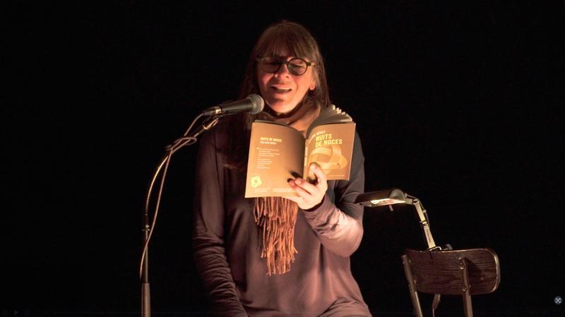 "Les Nuits de la lecture" "Villes et campagnes" à la médiathèque de Blaye