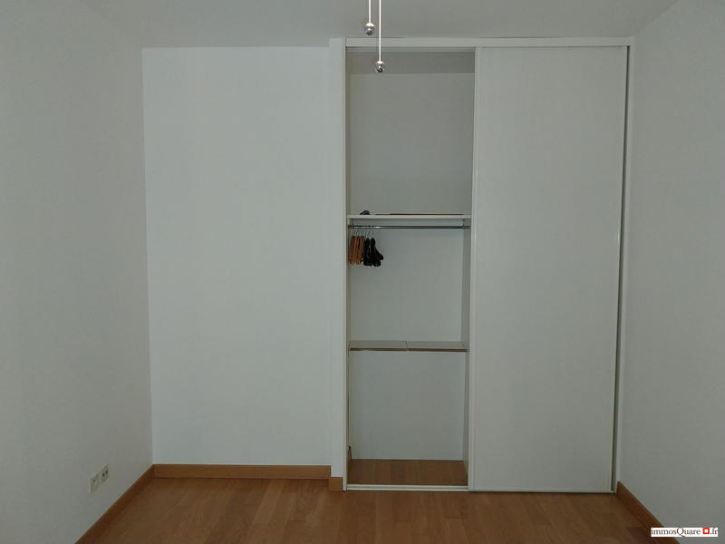 Appartement - 51 m² - 2 pièces