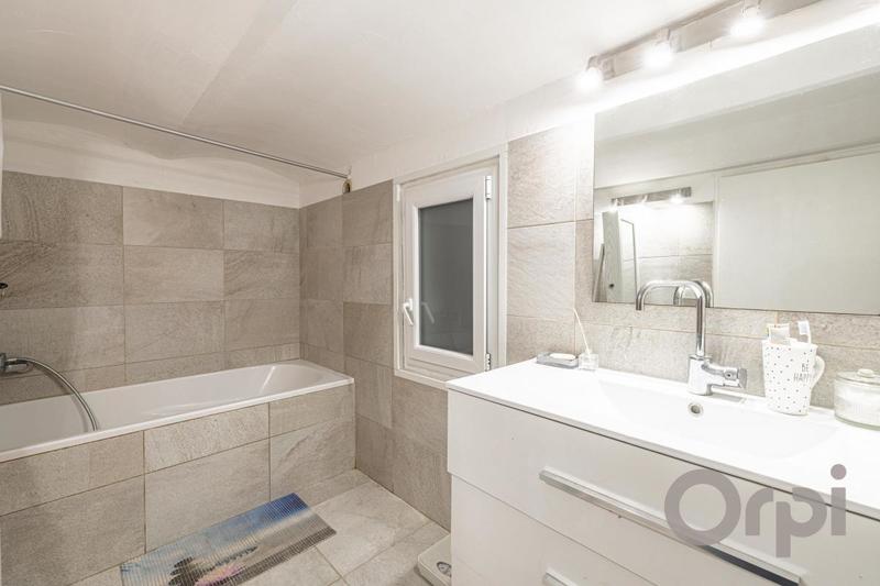 Maison de ville - 133 m² - 6 pièces