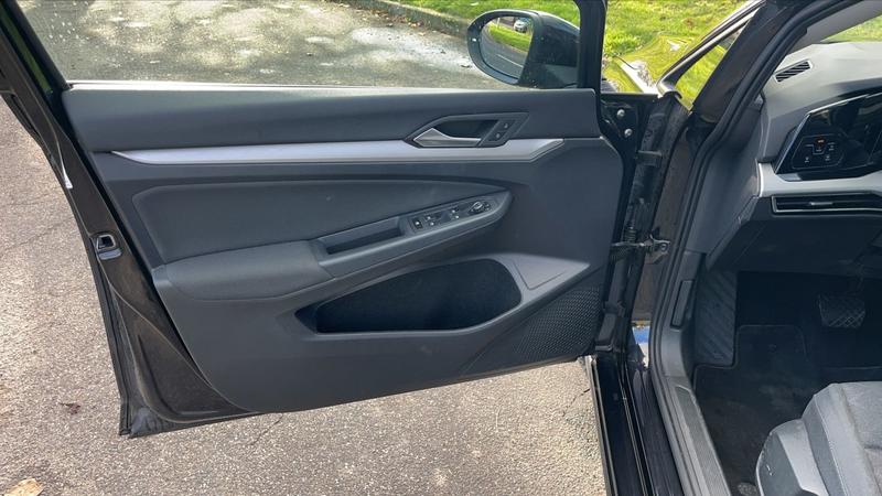 Volkswagen Golf 2.0 TDi 150 Dsg7 Life Business - Automatique Entretien constructeur