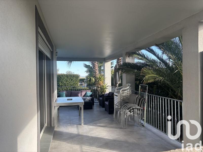 Maison - 115 m² - 4 pièces