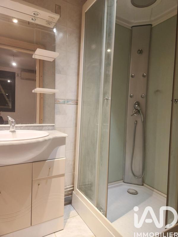 Maison - 103 m² - 5 pièces