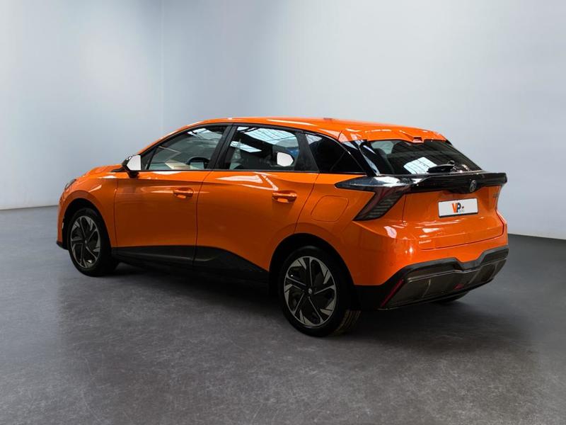 Mg Mg4 Electric 51kWh - 125 kW 2wd Standard