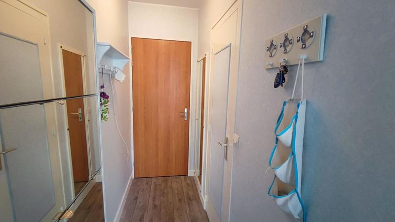 Appartement - 29 m² - 1 pièce