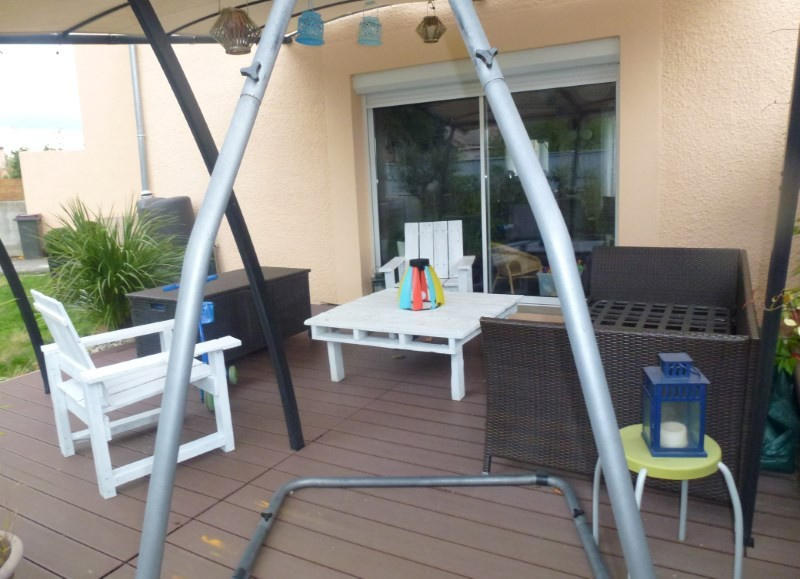 Maison - 96 m² - 5 pièces