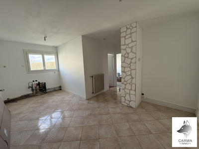 Maison ancienne - 120 m² - 7 pièces