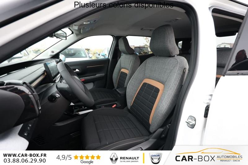 Citroën C3 Aircross Mhev 145 Edsc6 Plus