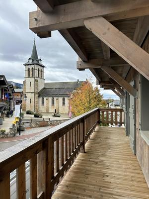 Appartement - 97 m² - 4 pièces