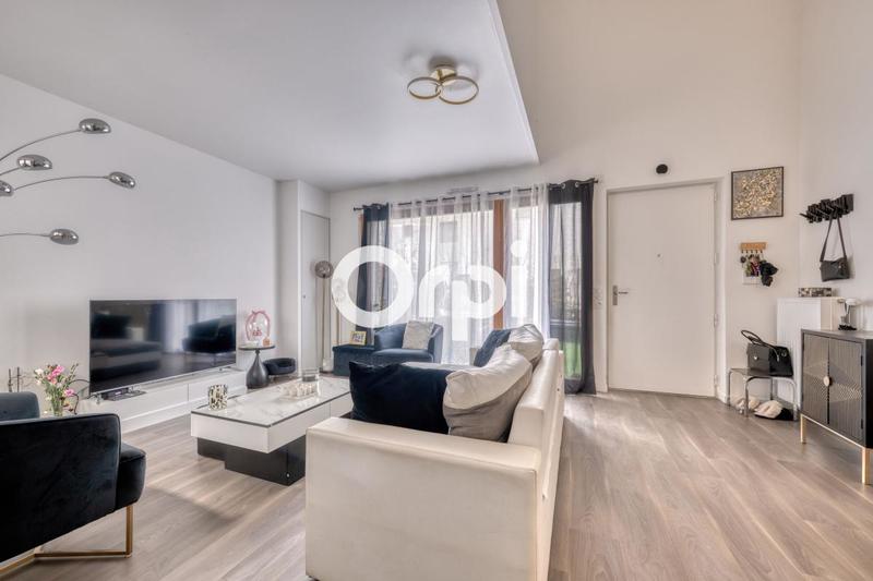 Maison de ville - 100 m² - 4 pièces