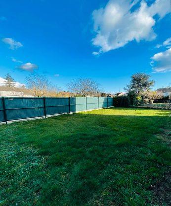 Maison - 78 m² - 5 pièces