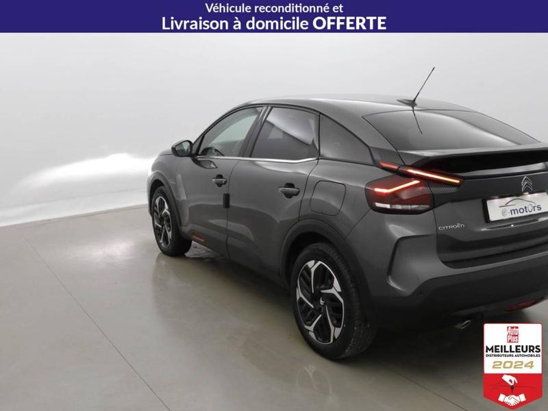 Citroen C4 PureTech 130 s&amp;S Eat8 - Feel Pack