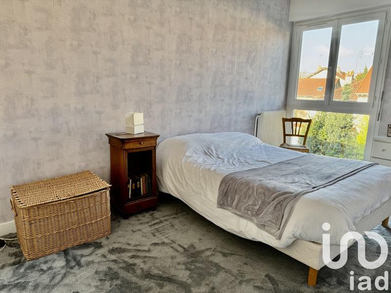 Maison de ville - 95 m² - 5 pièces