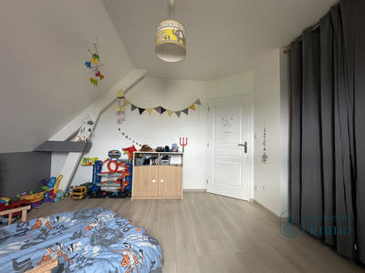 Maison - 143 m² - 7 pièces