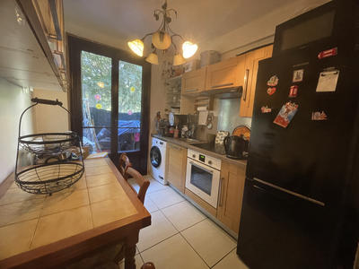 Appartement - 49 m² - 3 pièces