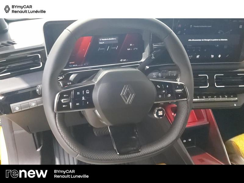 Renault R 5 E-Tech Electrique 150 ch autonomie confort Iconic cinq