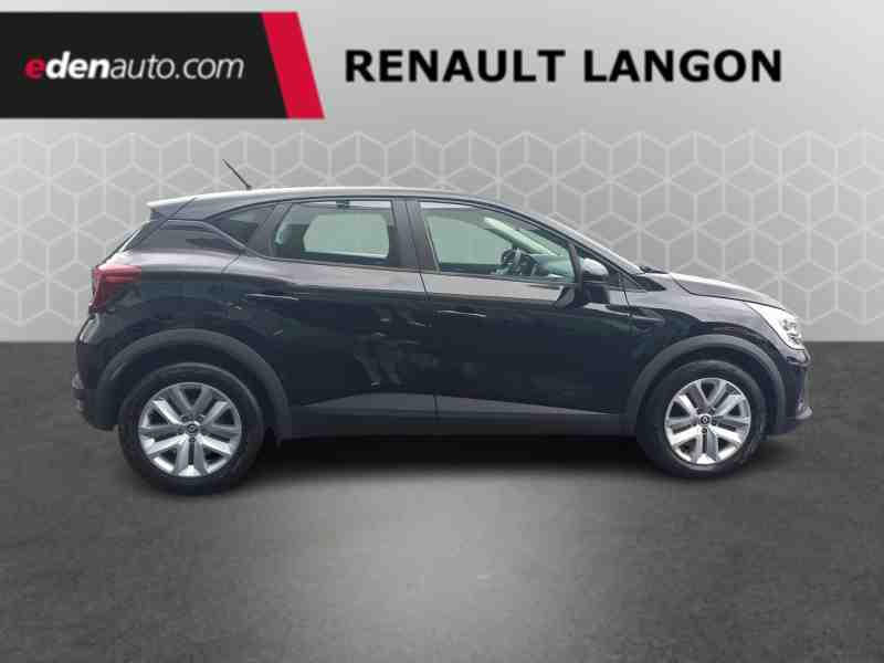 Renault Captur TCe 90 - 21 Business