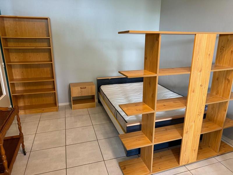 Appartement - 33 m² - 1 pièce