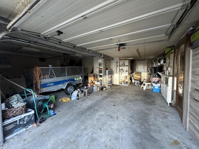 Villa - 159 m² - 6 pièces