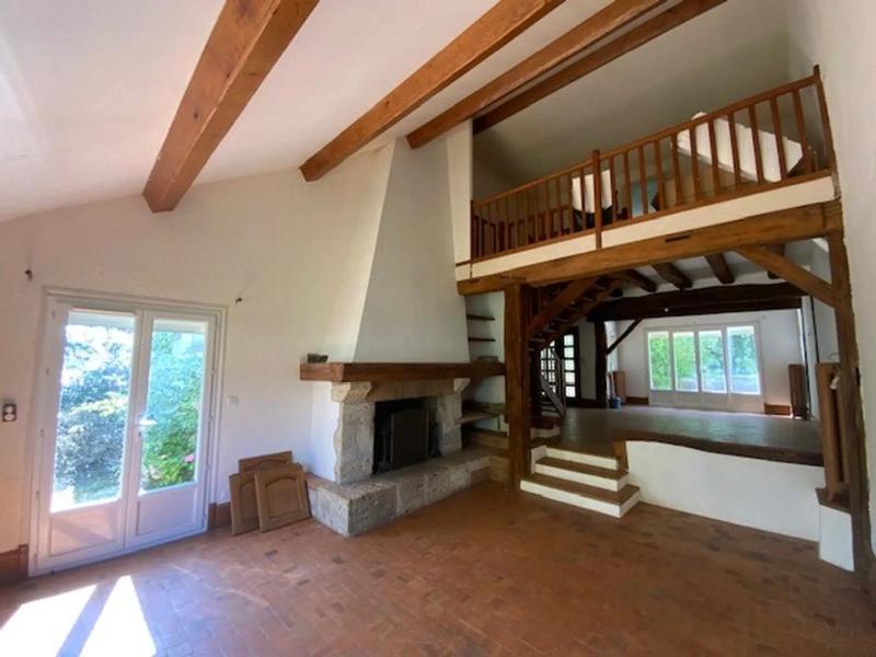 Maison - 150 m² - 7 pièces