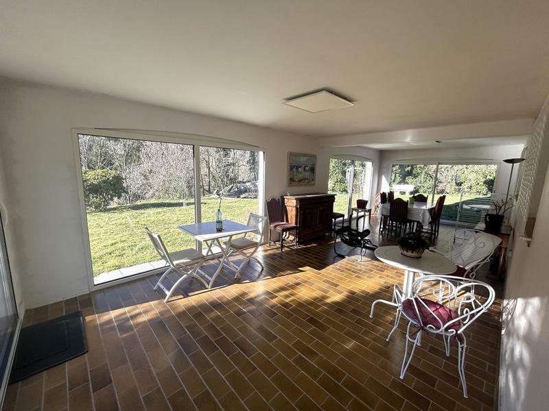 Villa - 149 m² - 5 pièces