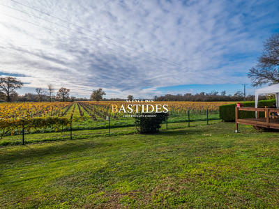 Maison ancienne - 170 m² - 6 pièces