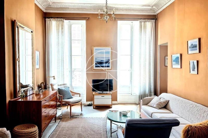 Appartement - 127 m² - 5 pièces