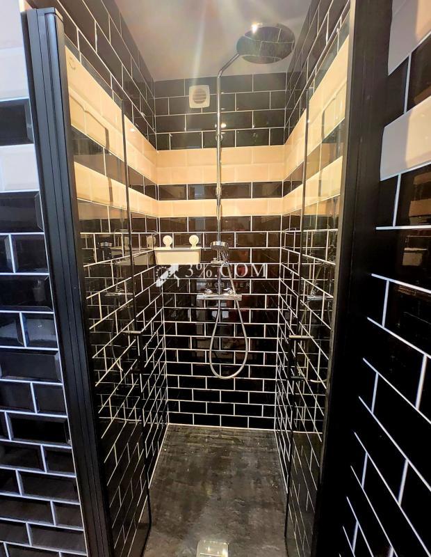 Appartement - 28 m² - 2 pièces