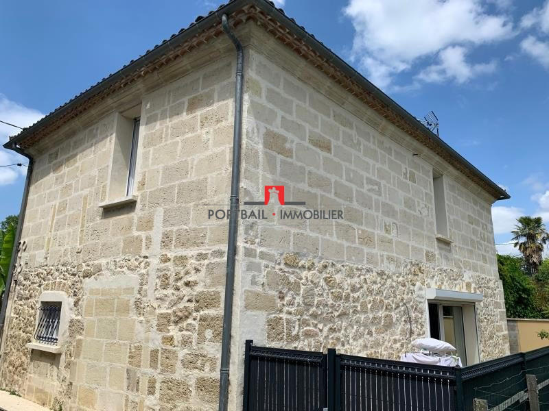 Maison - 109 m² - 4 pièces