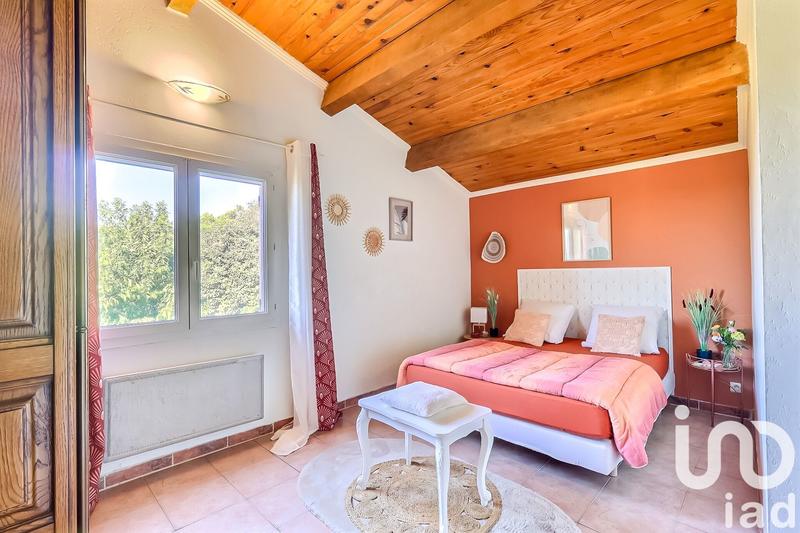 Maison - 175 m² - 6 pièces