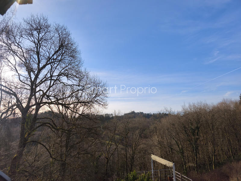 Maison - 119 m² - 5 pièces